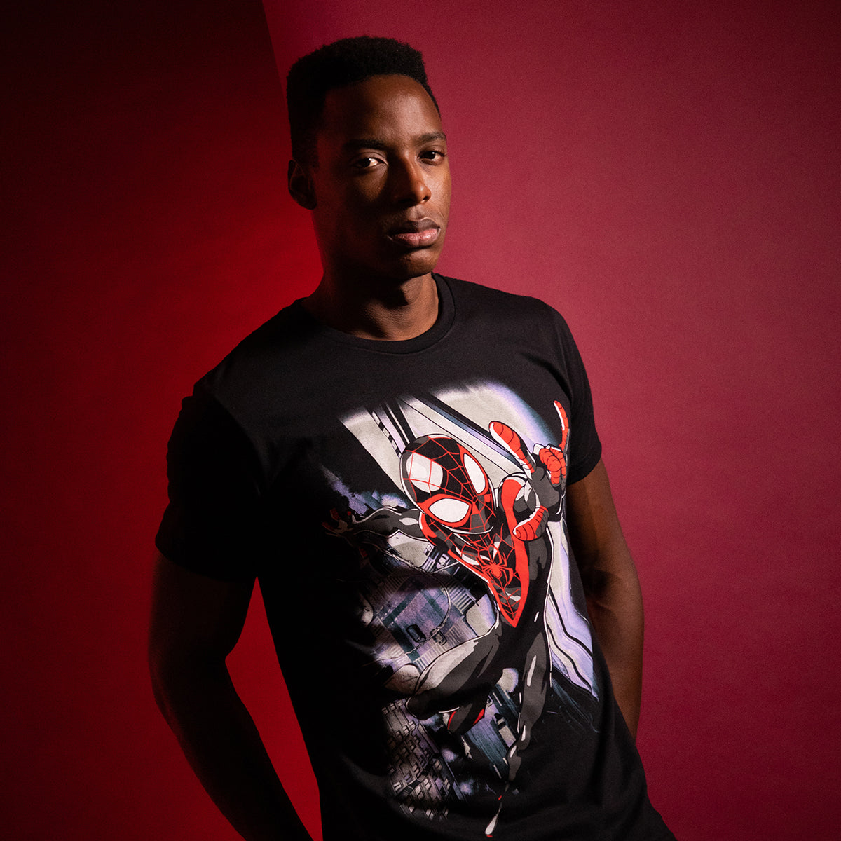MILES
