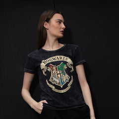 HOGWARTS HOUSES