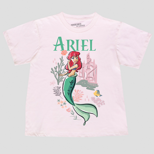 ARIEL