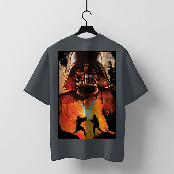 REVENGE OF THE SITH