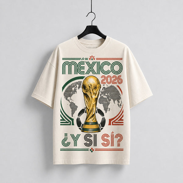 ¿Y SI SÍ?