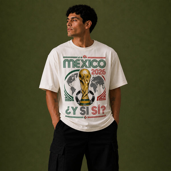 ¿Y SI SÍ?