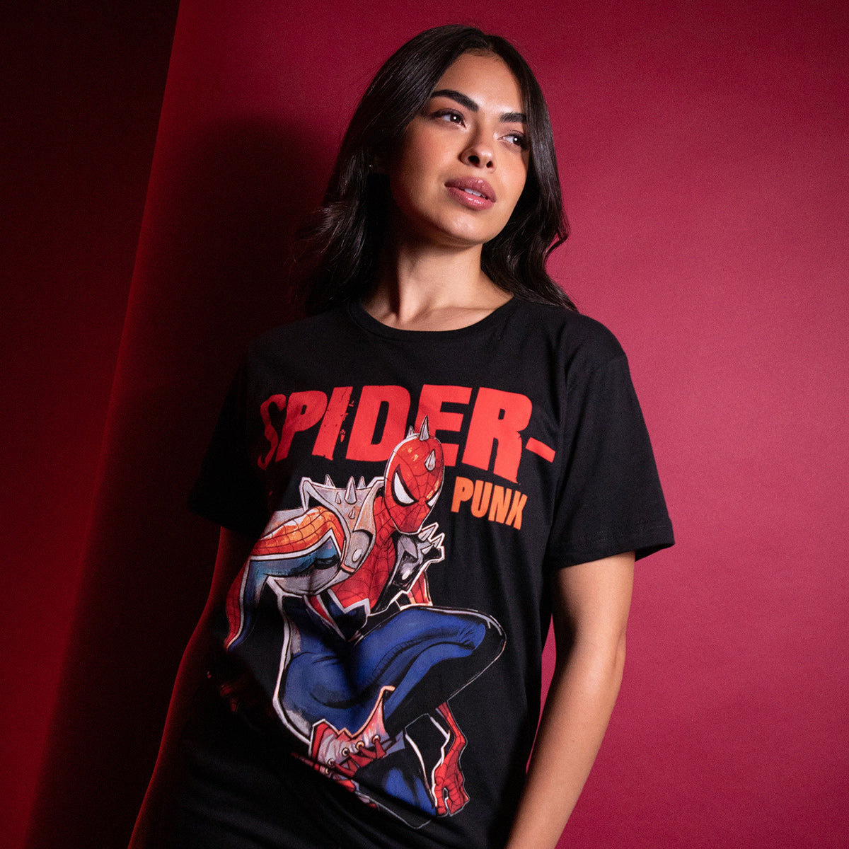 Playeras personalizadas del online hombre araña