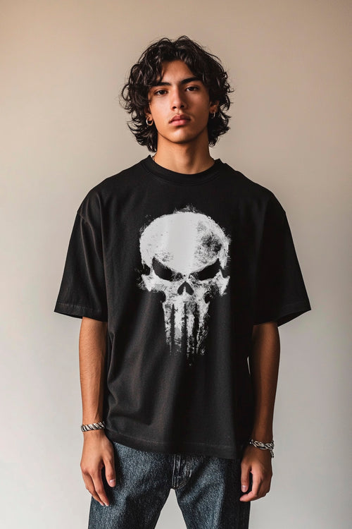 PUNISHER LOGO