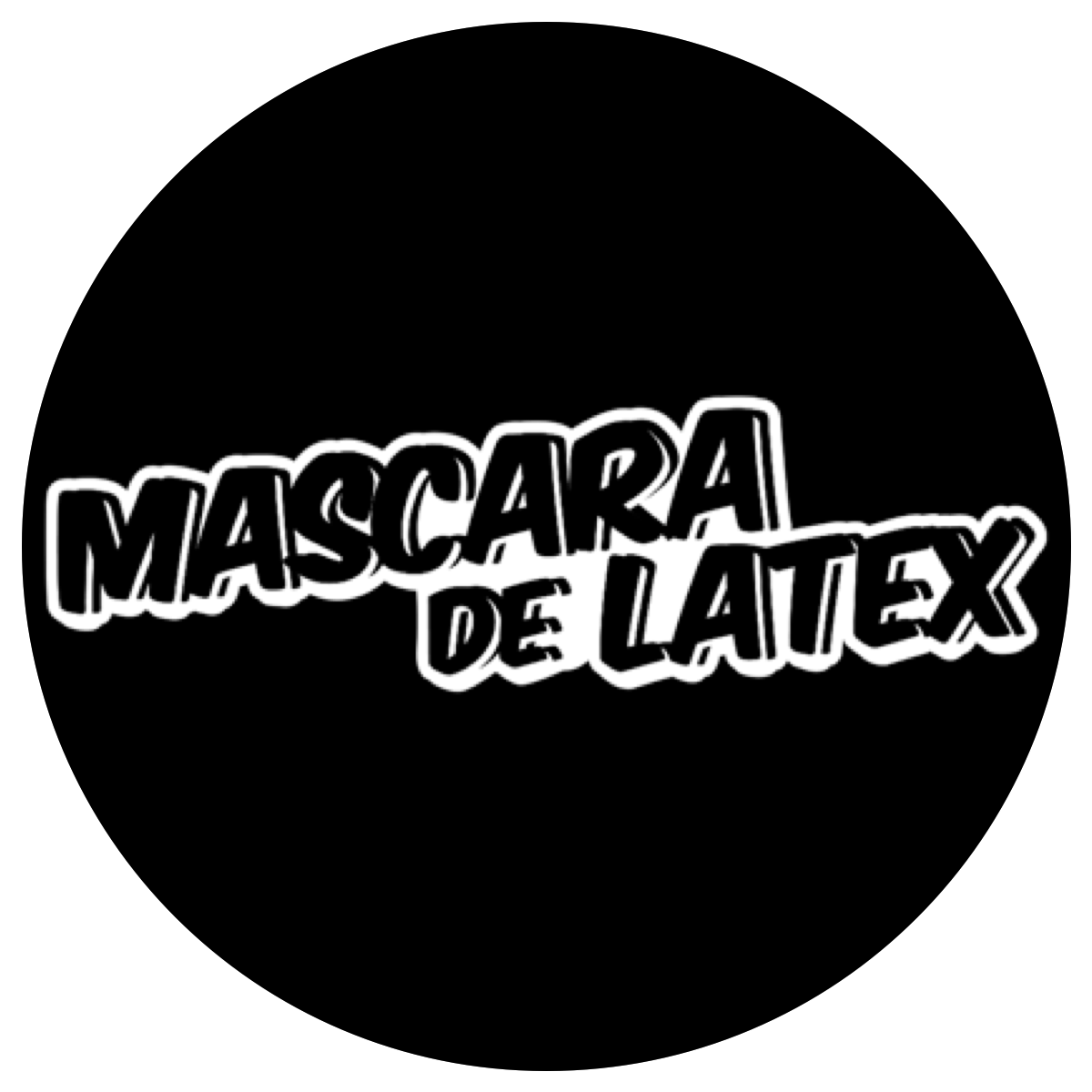 Mascaradelatex store logo