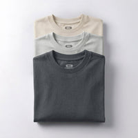 PACK BEIGE/GRIS CLARO/GRIS OSCURO