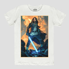 JEDI MASTER