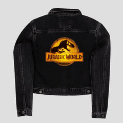 DOMINION DENIM JACKET