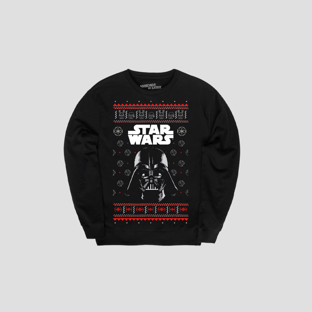 STAR WARS UGLY PULLOVER