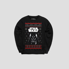 STAR WARS UGLY PULLOVER