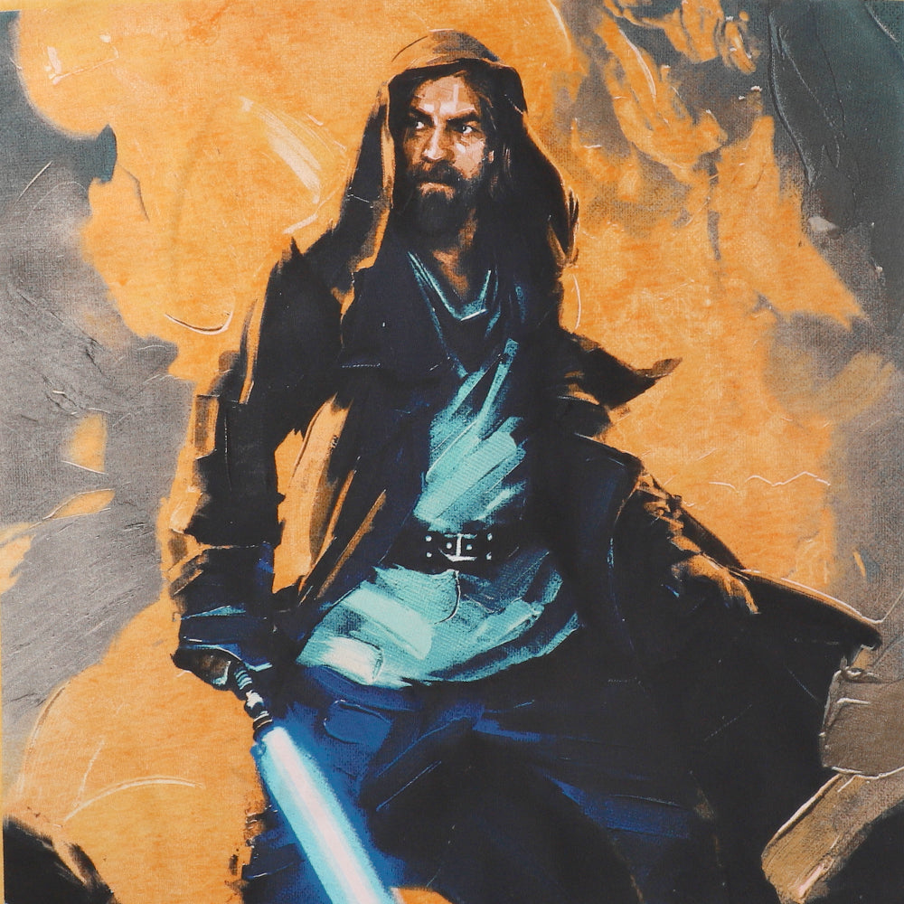 JEDI MASTER