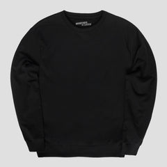 [BÁSICO] PULLOVER LOOSE FIT