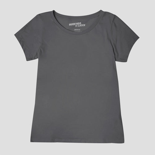 [BÁSICO] PLAYERA REGULAR FIT