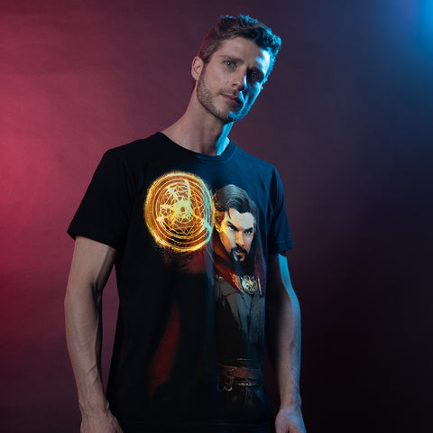 DOCTOR STRANGE
