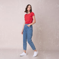 [BÁSICO] PLAYERA REGULAR FIT