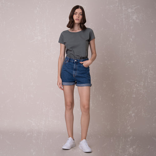 [BÁSICO] PLAYERA REGULAR FIT