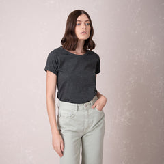 [BÁSICO] PLAYERA REGULAR FIT