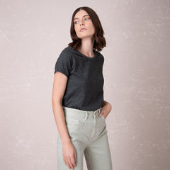 [BÁSICO] PLAYERA REGULAR FIT