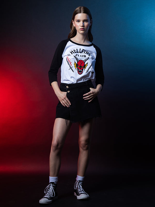 HELLFIRE CLUB RAGLAN