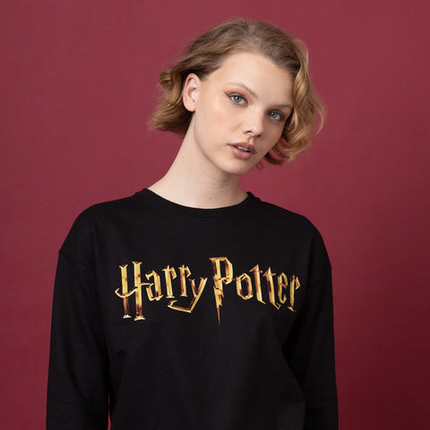 HARRY POTTER PULLOVER