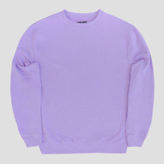 [BÁSICO] PULLOVER LOOSE FIT