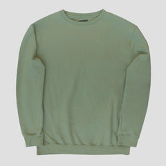 [BÁSICO] PULLOVER LOOSE FIT