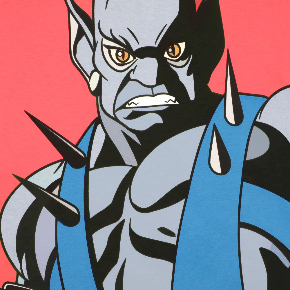 Thundercats Panthro Wallpaper