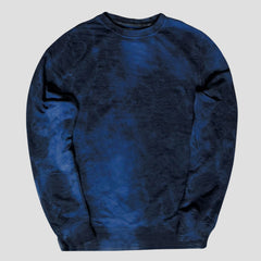 [BÁSICO] PULLOVER REGULAR FIT WASH